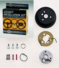 Installation Kit In quest of All Grant Wheels