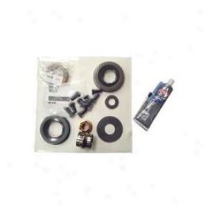 Installation Kit, Ring Pinion Front/rear Dana 44