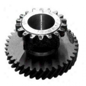 Intermediate Gear