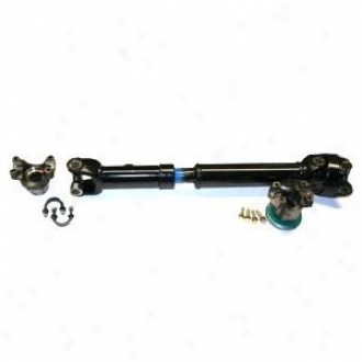 J. E. Reel Rear 1310 C.v. Heavy Duty Driveshaft