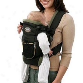 Jeep Baby Carrier, 2-in-1