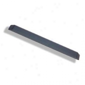 Jeep Bumper Front Black