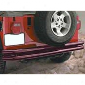 Jeep License Dish Bracket For Front Fistular Bumper