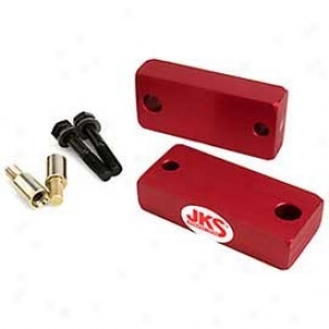 "jks 1"" Budget Motor Mount Lift"