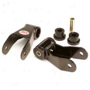 Jks Front Or Rear Shackle Kit