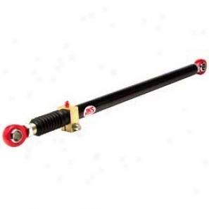 Jks Manufacturing Telescoping Front Track Bar