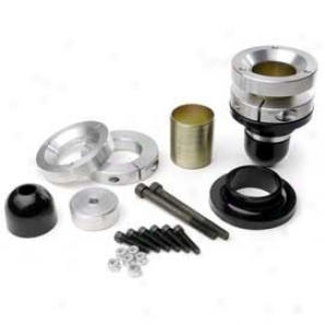 "jks Rear Adjustable Coil Over Spacer System, 2-4"" Lift"