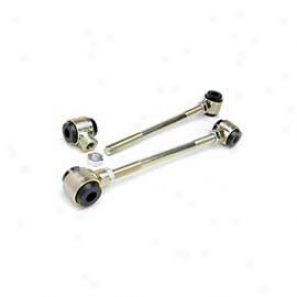 "jks Rear Adjustable Swaybar End Link Kit, 2.5""-6"" Lift"