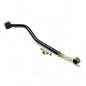 "jks Rear Adjustable Track Bar W/jks-ogs160 Bracket Kit, 3""+"