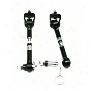 "jks Swaybar Quicker Disconnect System, 0-4"" Lift - Front"