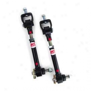 "jks Swaybar Quicker Disjoin System, 2.5-6"" Lift - Front"