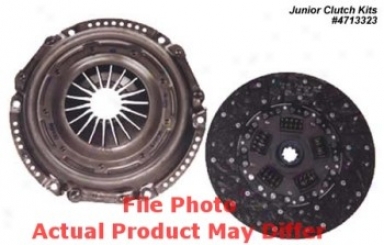 Junior Clutch Kit