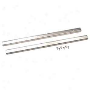 Kentrol Stainless Steel Entry Guard (pair)