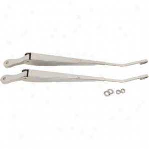 Kentrol Windshield Wiper Arms (pair)