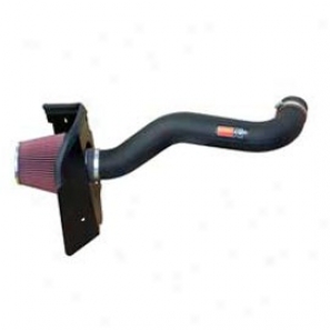 K&n Abstruse Performance Air Intake 4.7l