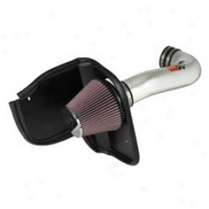 K&n High Accomplishment Air Intake Systems 5.7l