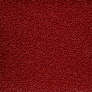 Krc Red Automotive Molded Vinyl Flooring