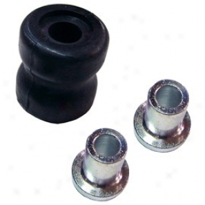 Large Super Ride Bushing & Sleeves