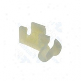 Latch Link Clip White, Front & Rear Door Latches