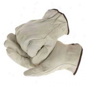 Leather Gloves (Couple)