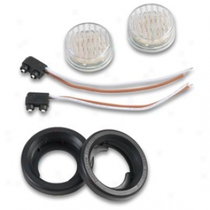 "led Light Kit - 2"" Reverse Light"