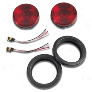 "led Light Kit - 4"" Tail Light"