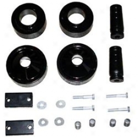 "lift Kit, 1-3/4"" Spacer Lift Pro Comp"