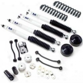 "lift Kit, 4"" Suspension System Pro Comp"