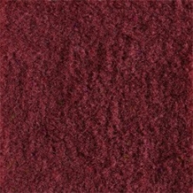 Light Maroon Mass Backed Carpet Kit