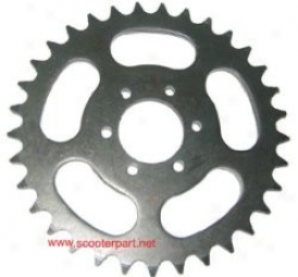 Maindrive Sprocket Bearing (need 2)