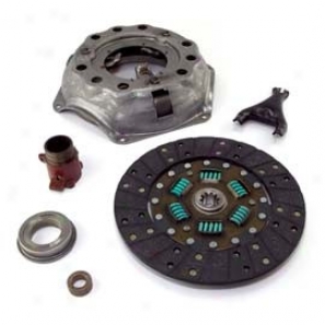 Master Clutch Kit 4-134, 9 1/4