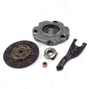 Master Clutch Kit 4 Cyl Gm 151