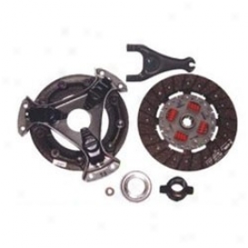 Master Clutch Kit 4 Cyl