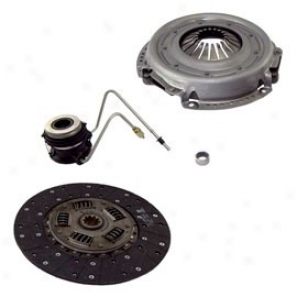 Master Clutch Kit 6 Cyl