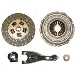 Master Clutch Kit 6 Or 8 Cyl 10.50