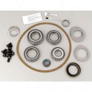 Master Overhaul Kit, Ring / Pinion Amc 20