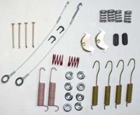 Master Small Parts Brake Kiy