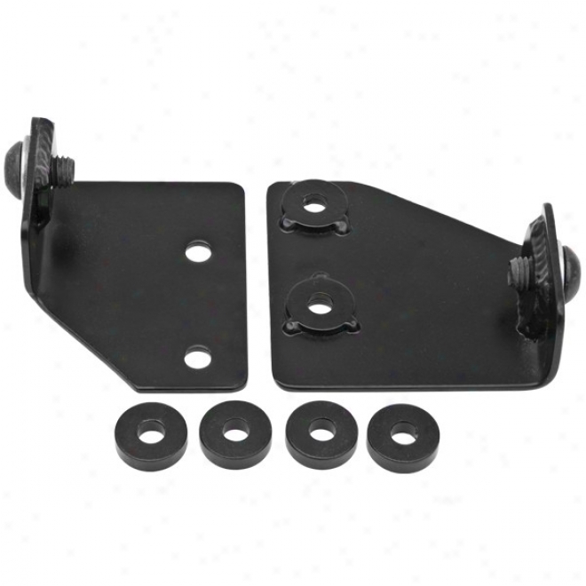 Mastercraft, Driver Side Seat Adapter Bracket