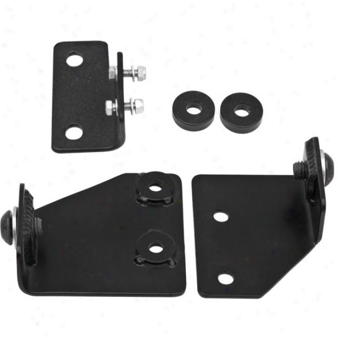 Mastercraft, Seat Adaptdr Bracket, Passenger Verge