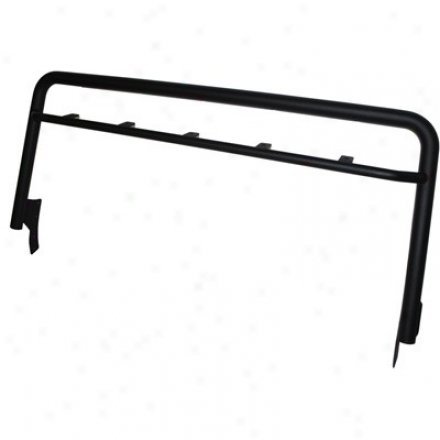 Mbrp Windshield Llght Bar Assembly