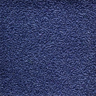 Medium Blue Molded Vinyl Flooring (passenger Area Only)