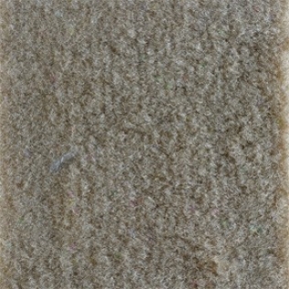 Medium Doeskin Poly Backed Complete Carpet Kit