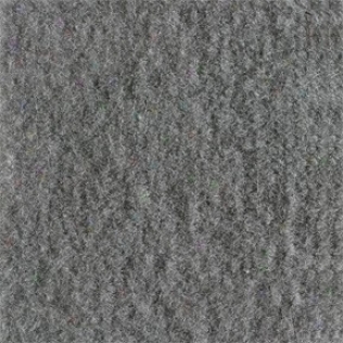 Medium Gray Mass Backed Complete Carpet Kit