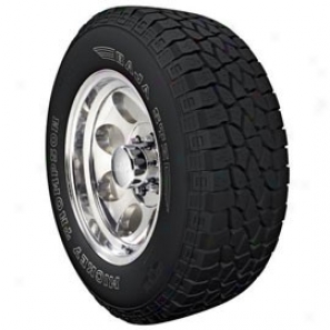 Mickey Thompson Baja Stz Radial Tire, Owl