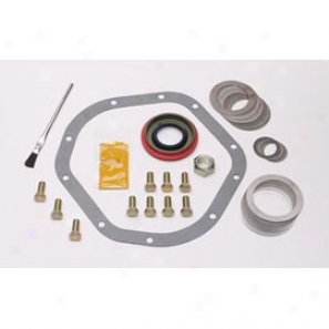 Minimum Installation Kit, Ring / Pinion Dsna 44