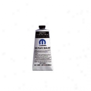 Mopar Bed Plate Sealant, 50 Ml Tube