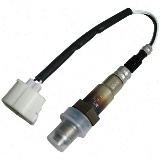 M0par, Before Right Side Or Left Side, Catalytic Converter, Oxygen Sensor