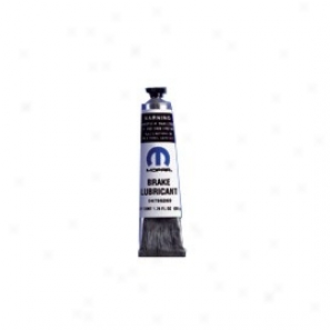 Mopar Brake Lubricant, 1.76 Oz. Tube