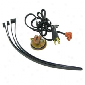 Mopar Engine Block Heater 4.0l Power Tech I-6