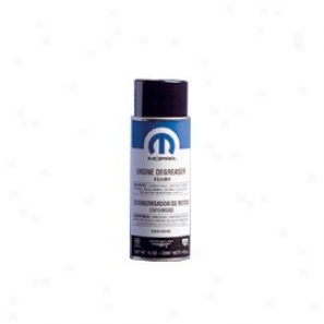 Mopar Engine Degreaser, 15 Oz. Aerosol Can